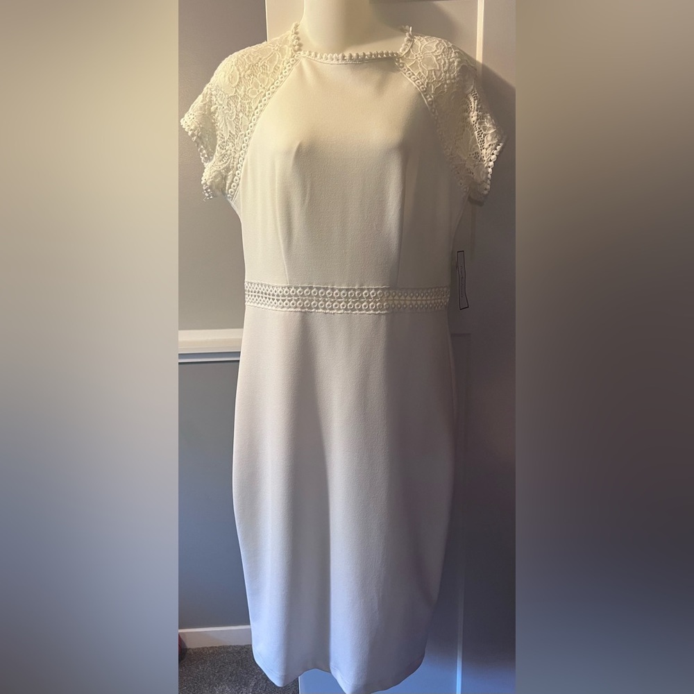 Premier Amour  dress
